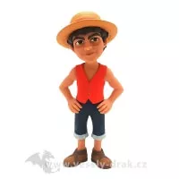 Minix figurka One Piece Luffy
