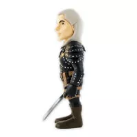 The Witcher Minix - limitované figurky Netflix 