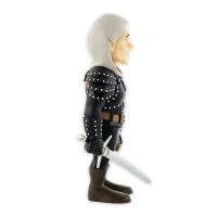 Sběratelská figurka Zaklínač (The Witcher) s propracovanými detaily