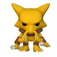 Vinylová POP! figurka Pokémon Alakazam