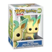 POP! figurka Leafeon (cca 9 cm)