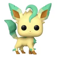 Vinylová POP! figurka Pokémon Leafeon