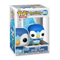 POP! figurka Piplup (cca 9 cm)