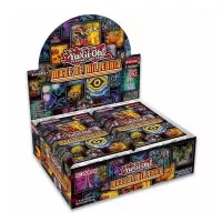 Yu-Gi-Oh karty Maze of Millenia Booster Box