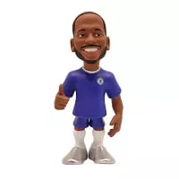 Minix fotbalová figurka Chelsea - Sterling