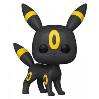 Elegantní Pokémon figurka Umbreon