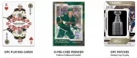 2023-24 NHL Upper Deck O-Pee-Chee Hobby 2