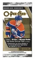 2023-24 NHL Upper Deck O-Pee-Chee Hobby balicek
