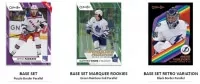 2023-24 NHL Upper Deck O-Pee-Chee Hobby 1