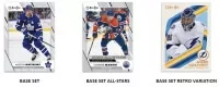 2023-24 NHL Upper Deck O-Pee-Chee Blaster Fat 1