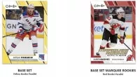 2023-24 NHL Upper Deck O-Pee-Chee Blaster Fat 2
