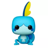 POP figurka Pokémon Sobble