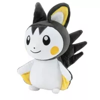 Pokémon plyšák Emolga