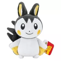 20 cm plyšák Pokémon Emolga