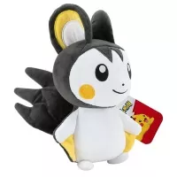 Pokémon plyšák Emolga - výška cca 20 cm