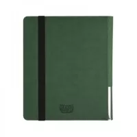 Album na karty Dragon Shield - Card Codex Portfolio na 576 karet Forest Green 2