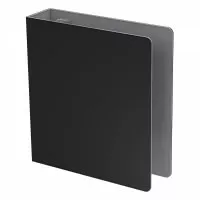 Album Ultimate Guard Collectors Album 3-Ring XenoSkin Black 3