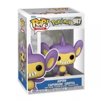 Balení sběratelské POP figurky Pokémon Aipom