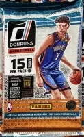 2022-2023 NBA karty Panini Donruss Blaster balicek