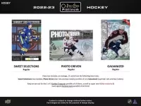 2022-2023 Upper Deck O-Pee-Chee Platinum Hobby Box 4