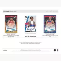 2023-2024 NBA karty Panini Donruss Choice Basketball Hobby 2
