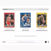 2023-2024 NBA karty Panini Donruss Choice Basketball Hobby 3
