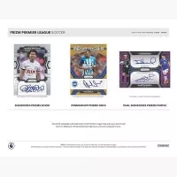 2023-2024 Panini Prizm Premier League Soccer Hobby 3