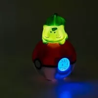 Roztomilý Pokémon budík do pokojíčku