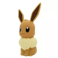 Pokémon lampička Eevee