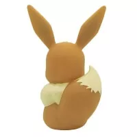 LED lampička Eevee s dálkovým ovládáním