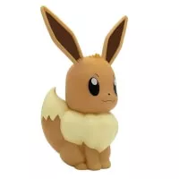 30 cm vysoká lampička Eevee