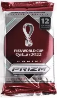 2022-Panini-Prizm-Wold-Cup-Soccer-Hobby-Pack