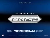 202324 Panini Prizm Choice Premier League Soccer Hobby 3
