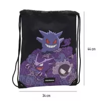 Vak na tělocvik Pokémon Gengar