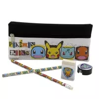Sada školních potřeb Pokémon
