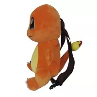 Plyšový batůžek pro děti - Charmander