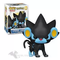 Pokémon figurka Luxray