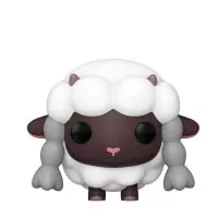 Funko Pokémon POP figurka Wooloo