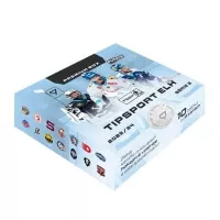Hokejove karty Tipsport ELH 23 24 2. serie  Premium box