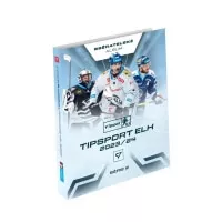 Hokejove karty Tipsport ELH 23 24 2. serie Album