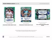 2023-2024 Prizm Premier League Blaster 2