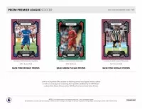 2023-2024 Prizm Premier League Blaster