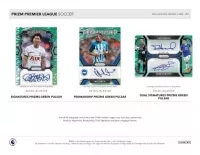 2023-2024 Prizm Premier League Retail 2