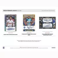 2023-2024 Prizm Breakaway Premier League Hobby 3