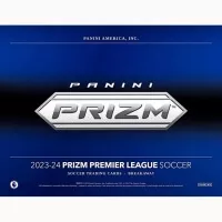 2023-2024 Prizm Breakaway Premier League Hobby