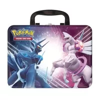 Pokémon Collector Chest 2022