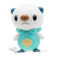 Pokémon akční figurka Oshawott