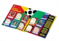 Topps EURO 2024 Starter Pack - samolepky 3