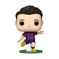 POP! figurka Barcelona - Lewandowski 3