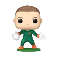 POP! figurka Barcelona - Ter Stegen 3